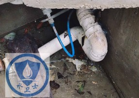 衡南县水管漏水检测公司6