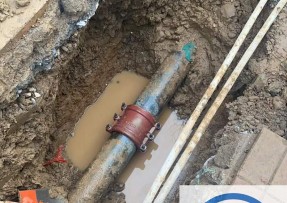 衡南县水管漏水检测公司4