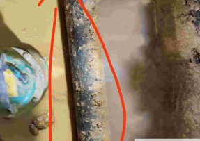 衡南县水管漏水检测公司1